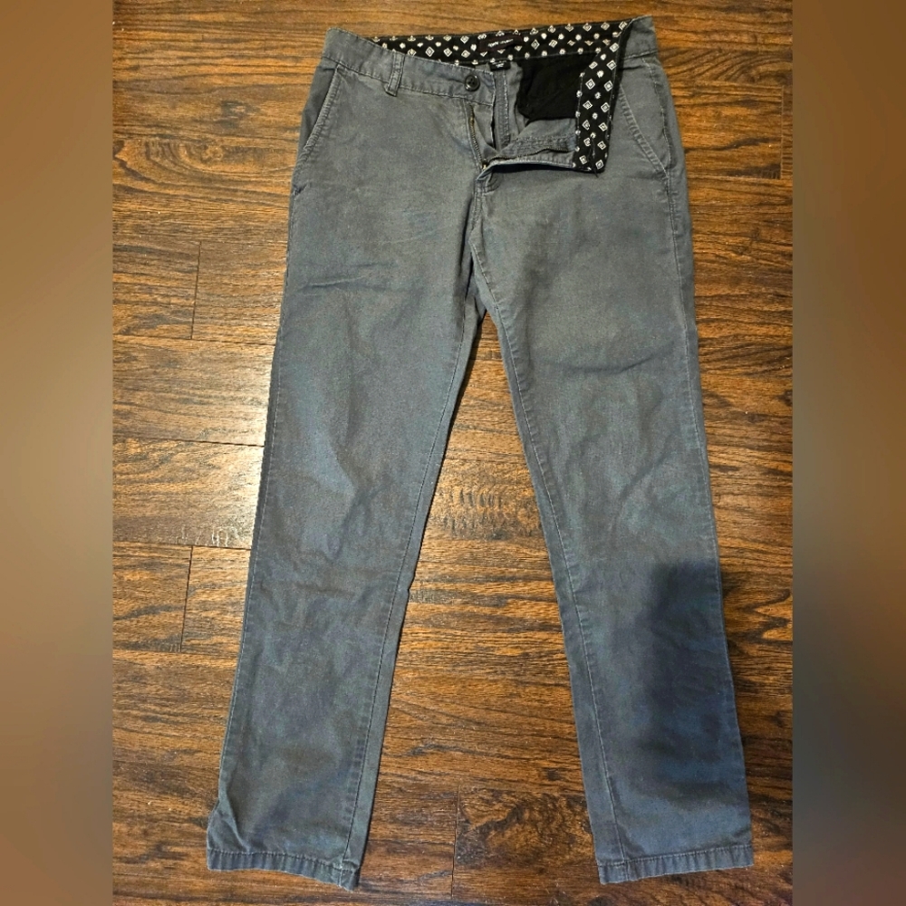 Dress pants